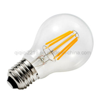 A60 5W LED Energiesparlampe Clear LED Glühbirne